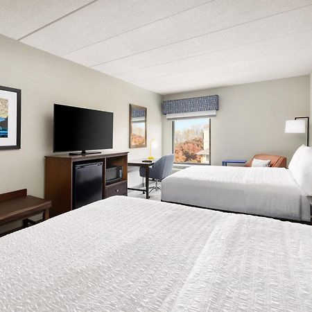 Hampton Inn Columbia, Md Eksteriør billede