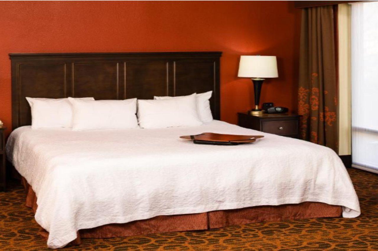 Hampton Inn Columbia, Md Eksteriør billede