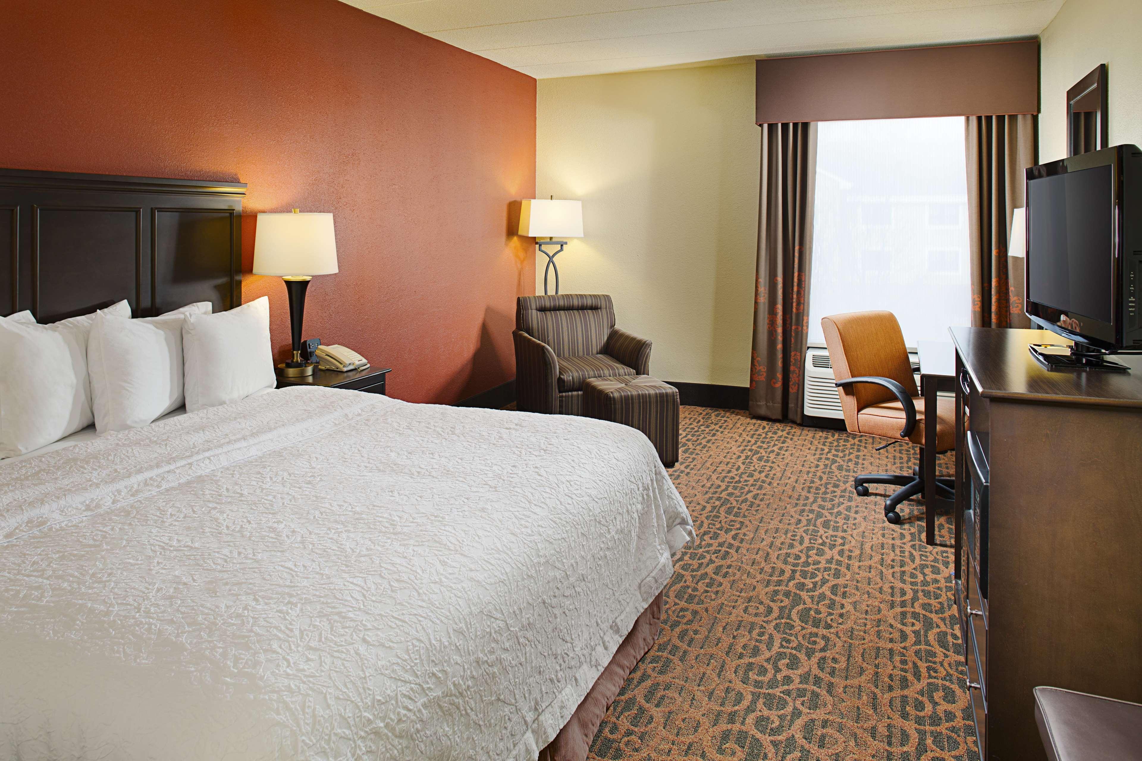 Hampton Inn Columbia, Md Eksteriør billede