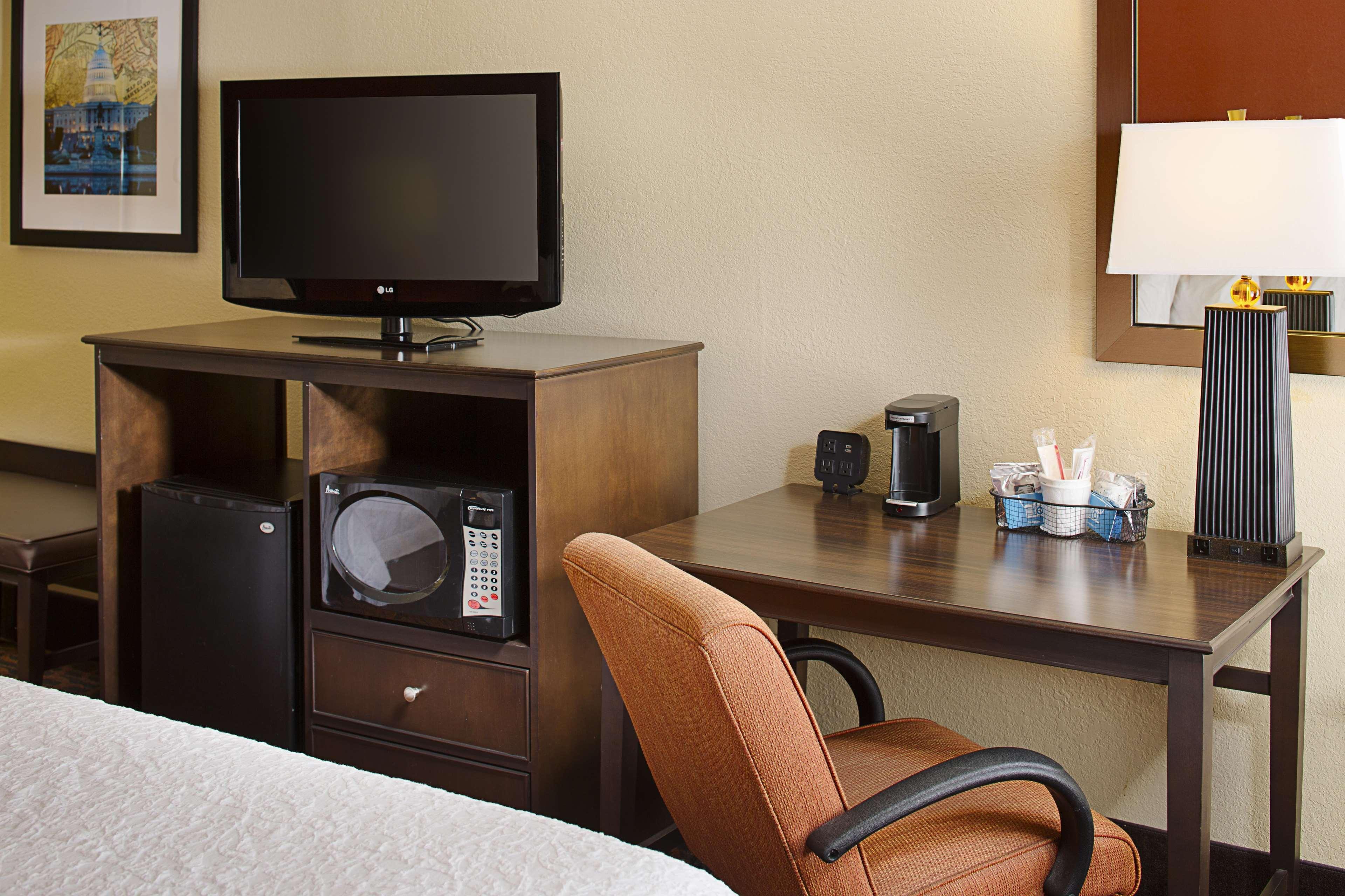 Hampton Inn Columbia, Md Eksteriør billede