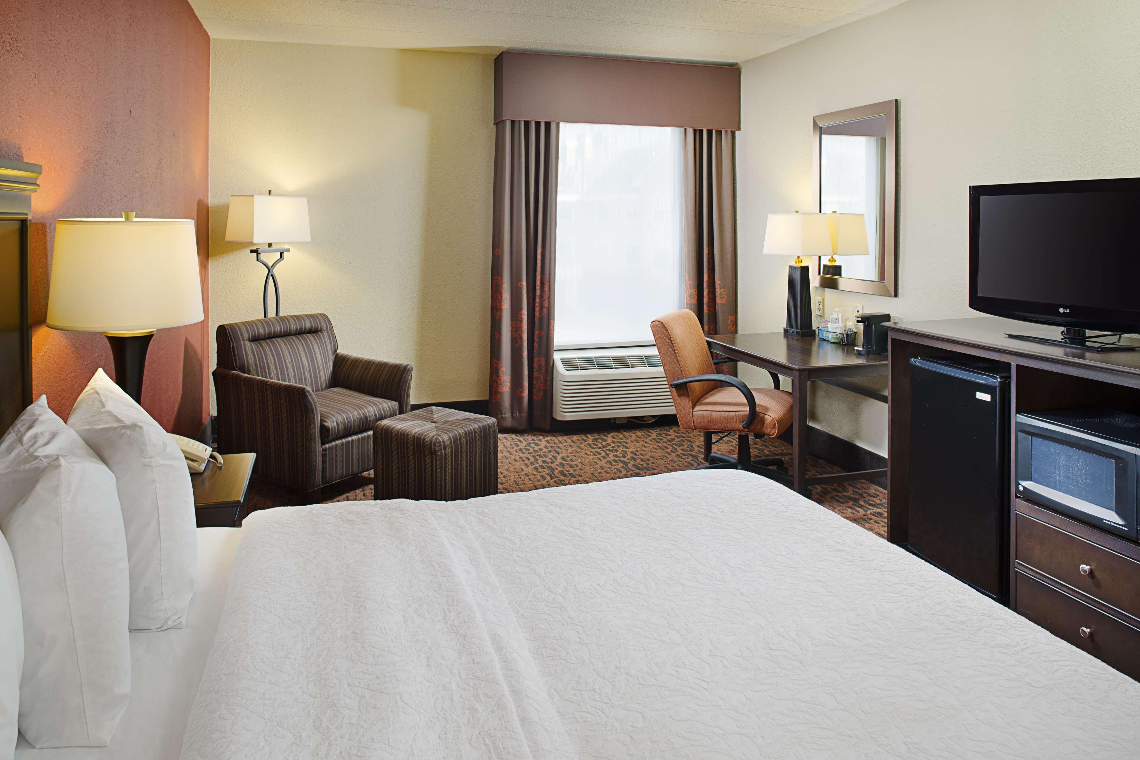 Hampton Inn Columbia, Md Eksteriør billede