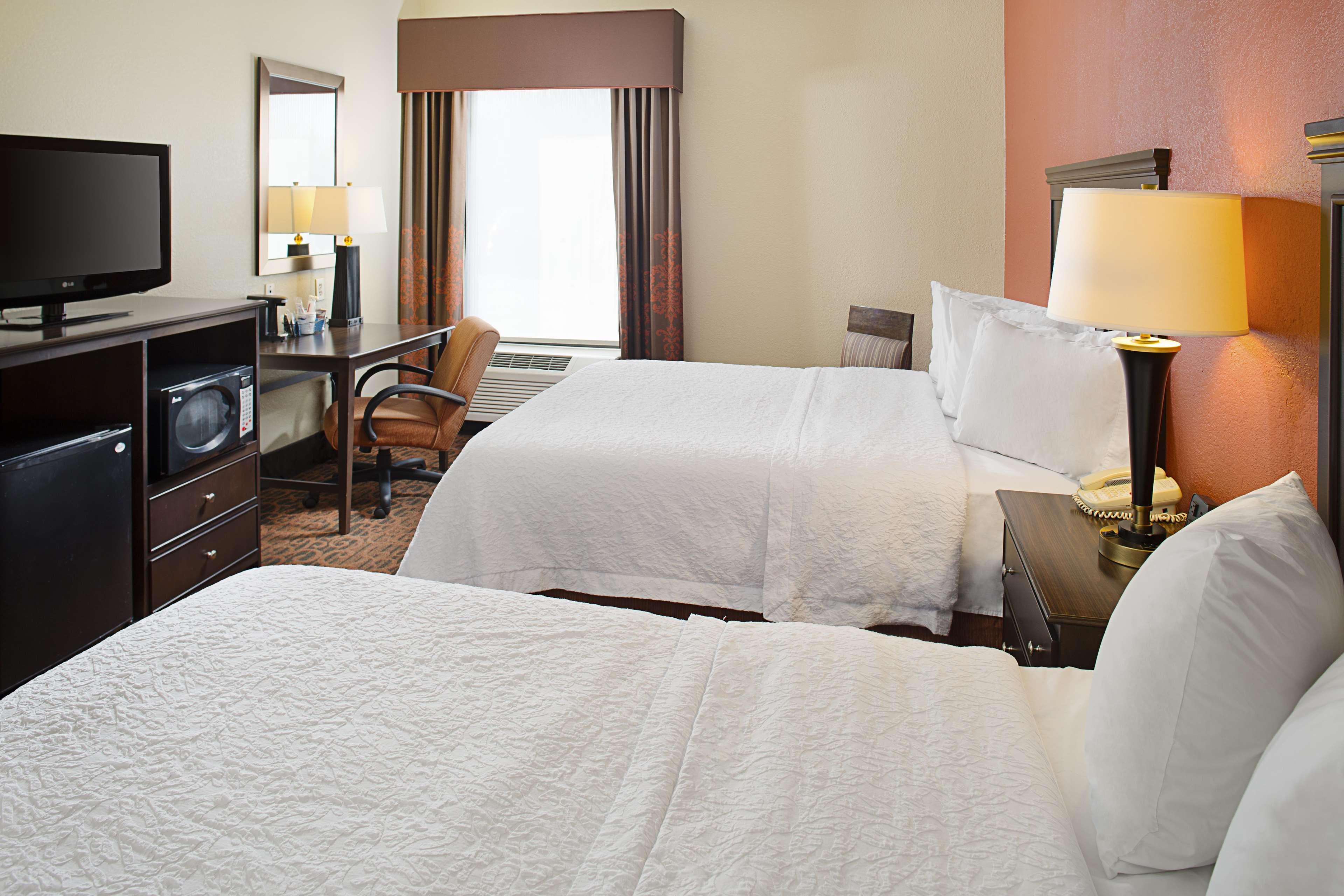 Hampton Inn Columbia, Md Eksteriør billede