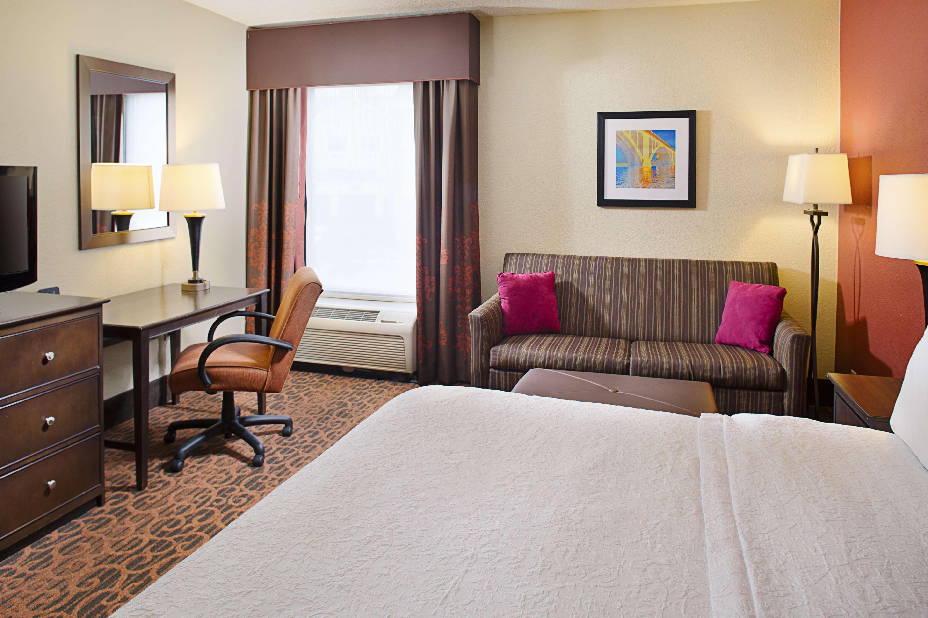 Hampton Inn Columbia, Md Eksteriør billede
