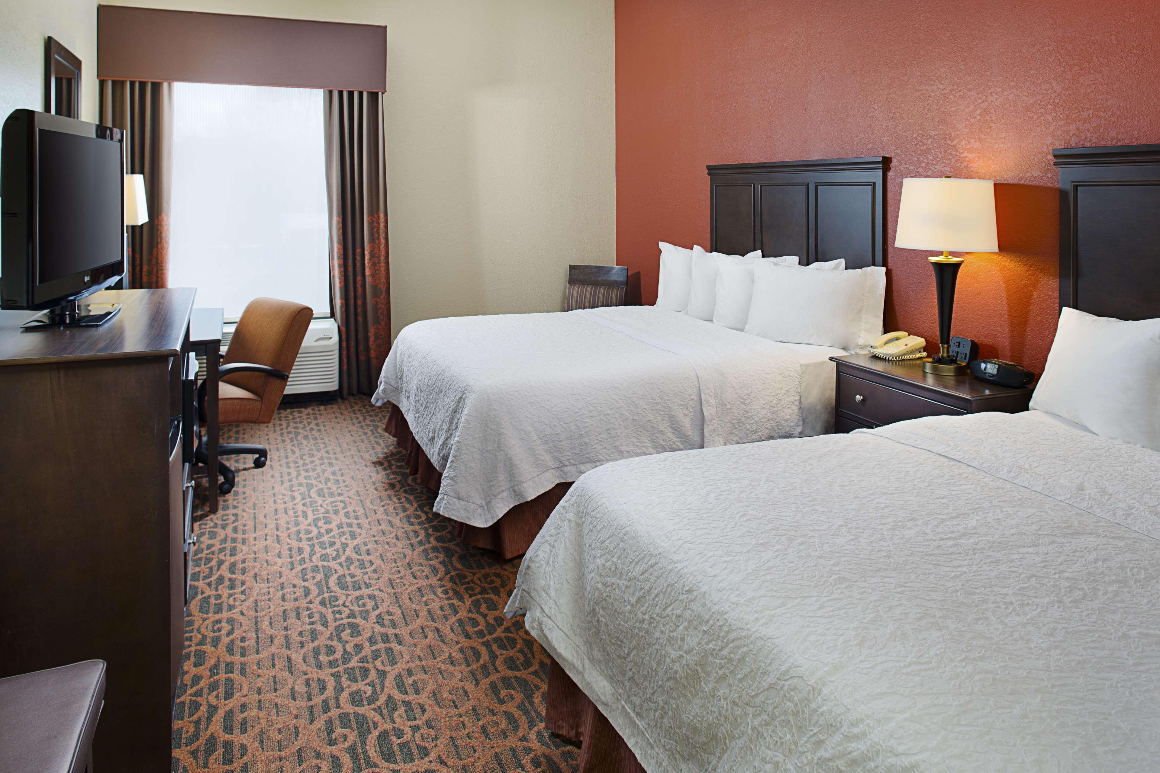 Hampton Inn Columbia, Md Eksteriør billede