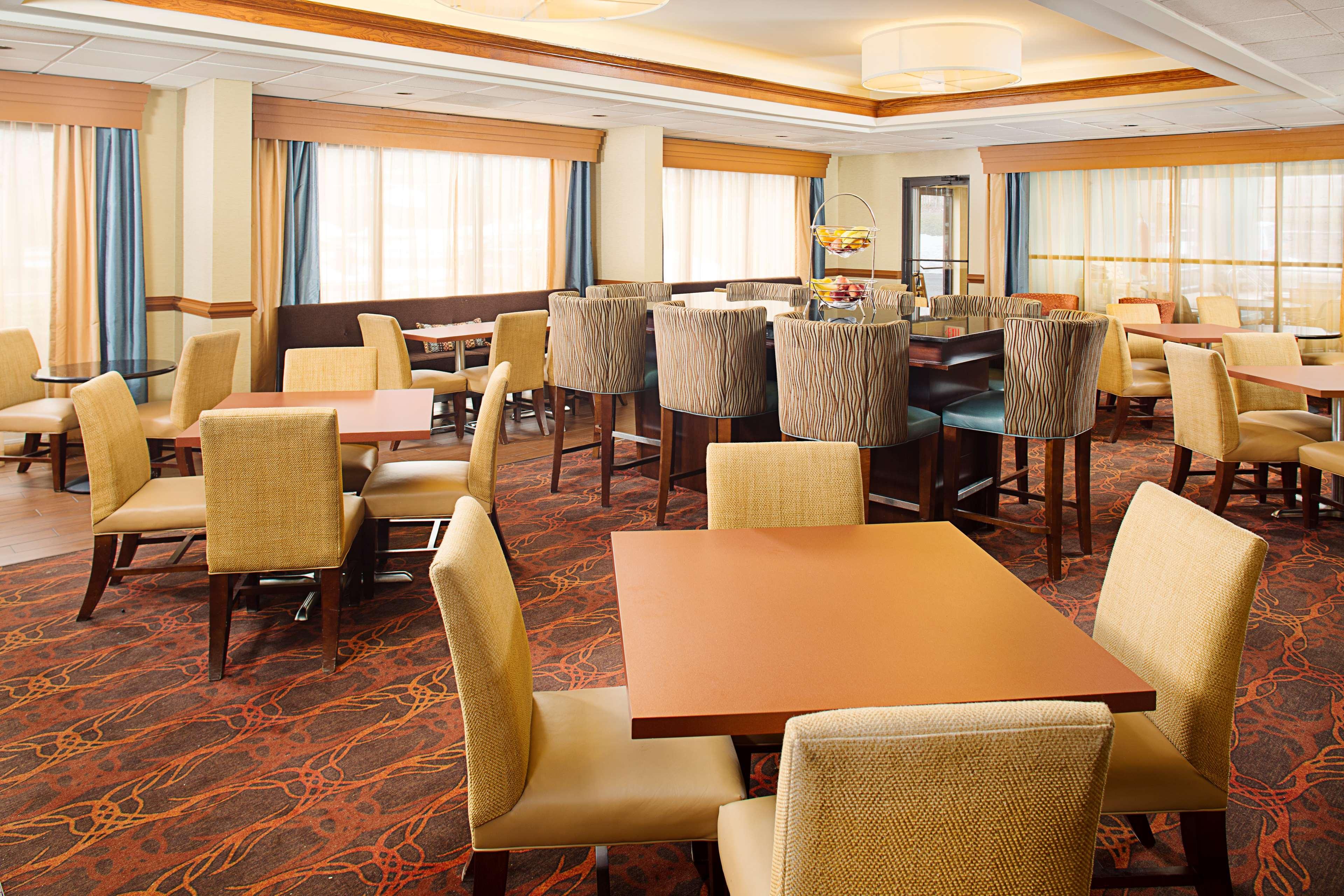 Hampton Inn Columbia, Md Eksteriør billede