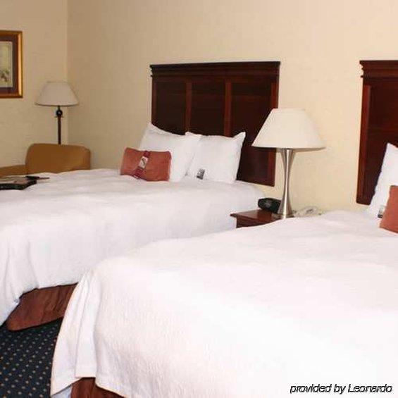 Hampton Inn Columbia, Md Værelse billede