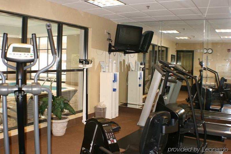 Hampton Inn Columbia, Md Faciliteter billede