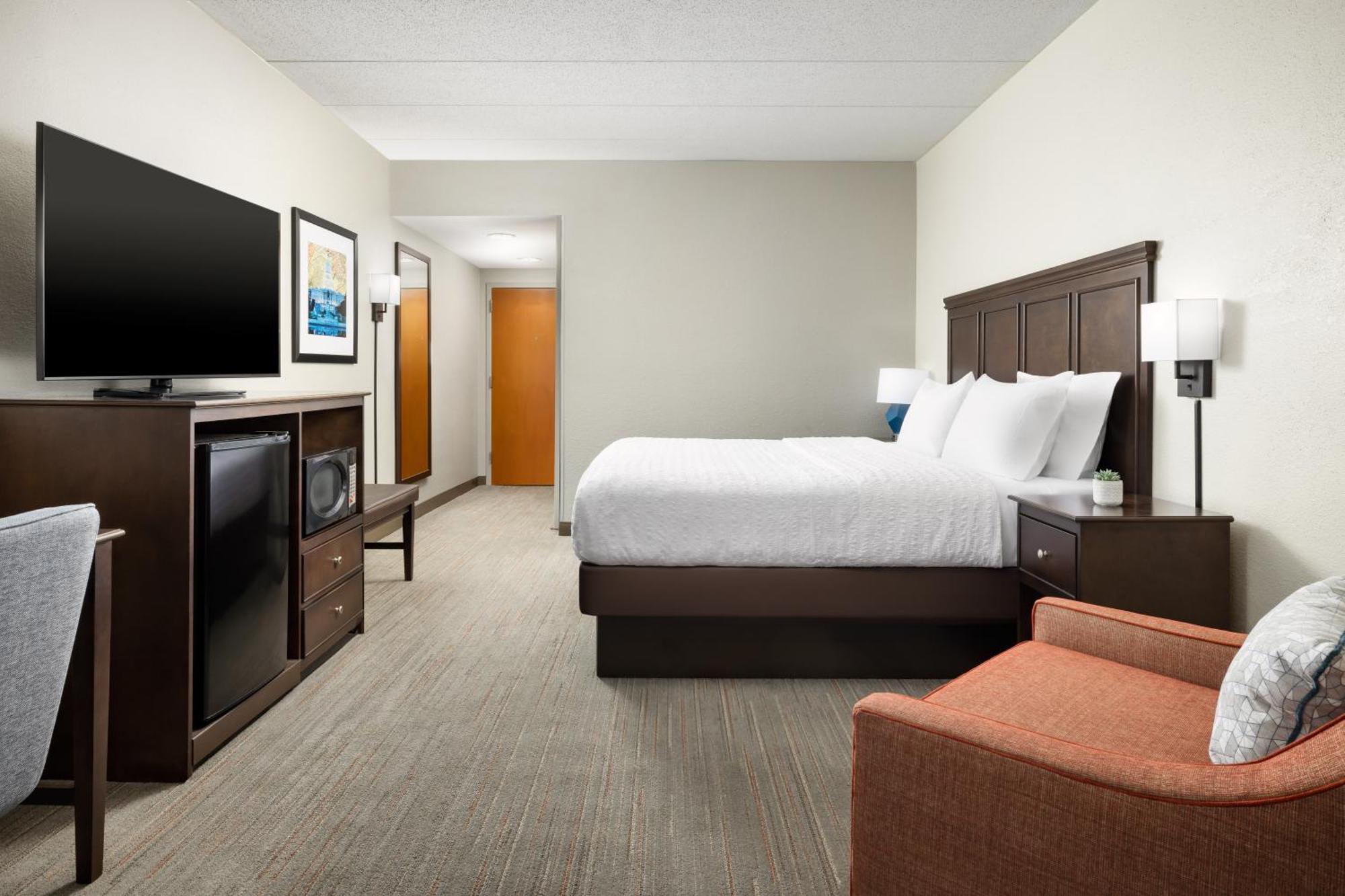 Hampton Inn Columbia, Md Eksteriør billede