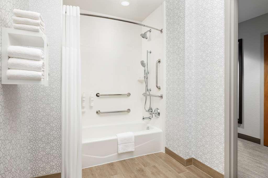 Hampton Inn Columbia, Md Værelse billede