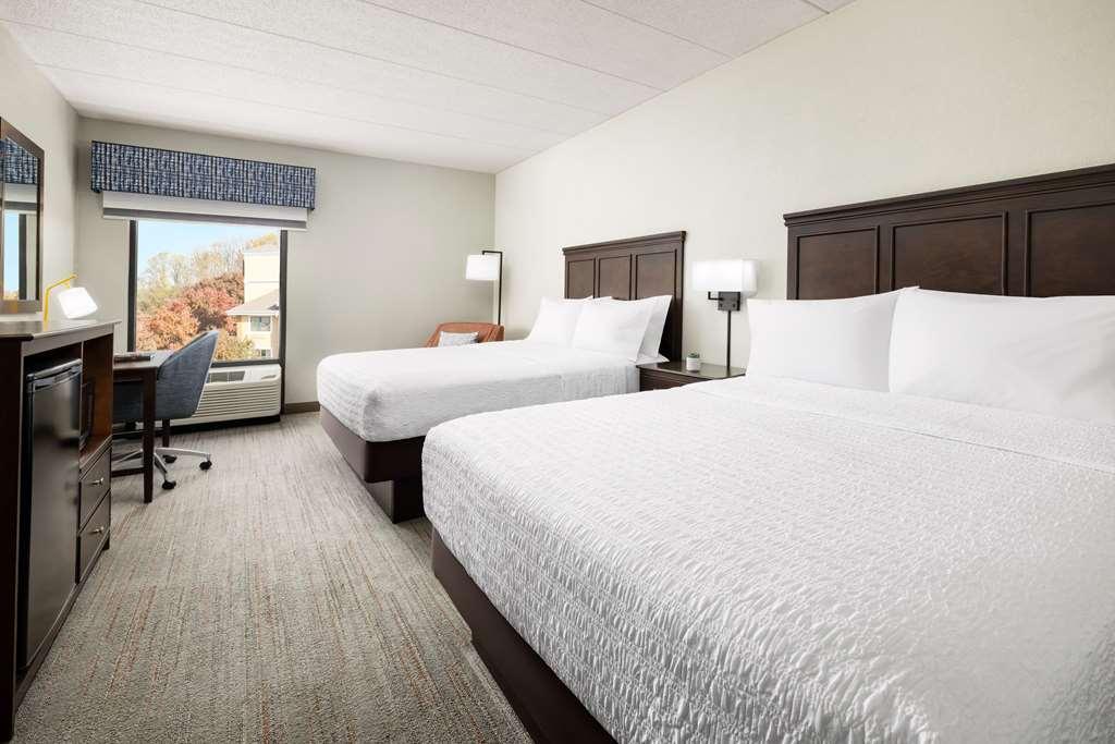 Hampton Inn Columbia, Md Værelse billede