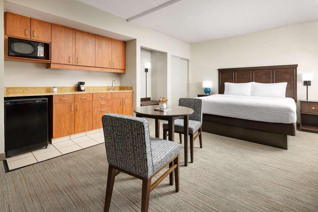 Hampton Inn Columbia, Md Værelse billede
