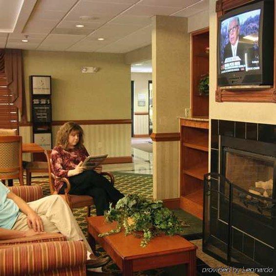 Hampton Inn Columbia, Md Interiør billede